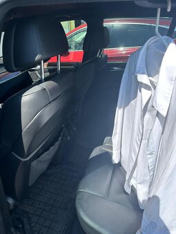 BMW X5 xDrive 40d, 2010, 3.0D - 8