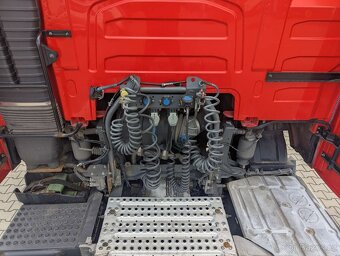 Volvo FH13 500 42T Euro 6 Standard - 8