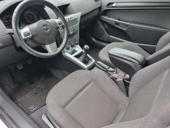 Opel Astra GTC 1.4 ▪︎ 68 tis.km ▪︎ TOP STAV - 8