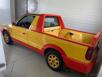 Skoda Felicia Fun 1.6 MPI - 8