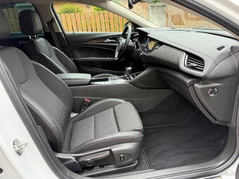 Opel Insignia 2.0CDTI 154KW 4X4 Max výbava - 8
