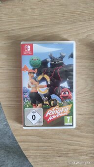 Nintendo switch - 8