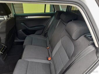 ŠKODA SUPERB III KOMBI 2,0 TDI,7-DSG,NAVI,2018 - 8
