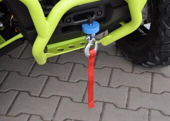 Linhai 650L LANDFORCE PRO EPS SKLADEM - 8