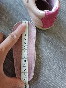 Dívčí boty vel. 22, Keen, D.d step,.. - 8