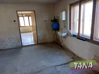 Rodinný dům v blízkosti řeky Jizery, Český ráj, město Turnov - 8