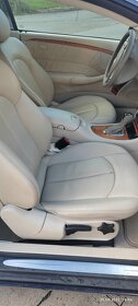 Mercedes CLK W 209 270CDI nova STK - 8