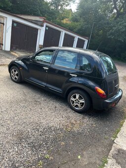 Chrysler pt cruiser - 8