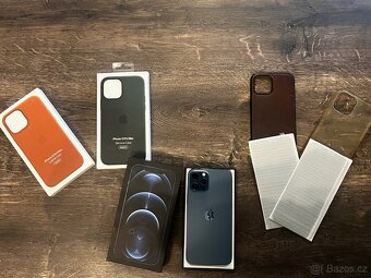IPhone 12 Pro Max - 8