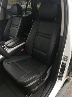 BMW X5 E70 3.0d xDrive - 8