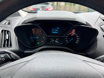 Ford Transit Connect 1.5 TDCi maxi - 8