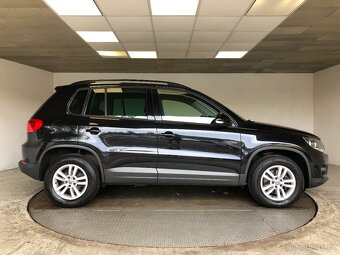 VOLKSWAGEN TIGUAN 2.0 TDI - 8