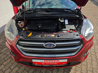 Ford Kuga 2.0 TDCi ST-line AWD 110kW - 8