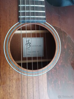 Gitara Tenson - 8