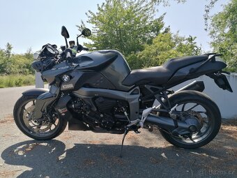 BMW K1300R - 8