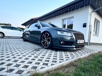 Audi A5 3.0 TDi - 8