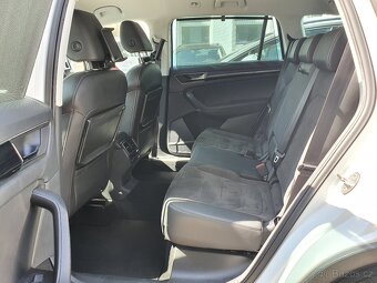 Škoda Kodiaq Style 2.0TDI 110kW 4x4 DSG Webasto Full LED ACC - 8