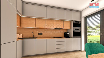 Prodej bytu 4+kk, 97 m², Vidče - 8