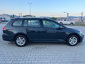 Volkswagen Golf Variant 1.6 TDi-85kW - 8