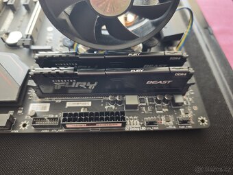 PC Sestava MSI - 8