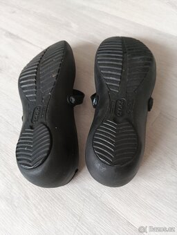 Crocs balerýny - 8