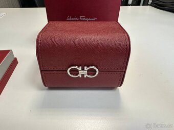 Pánské hodinky Salvatore Ferragamo Master Chrono - 8