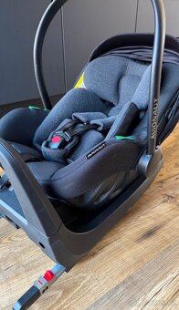 Avionaut pixel pro 2.0 c + isofixová báze 2.0 c - 8
