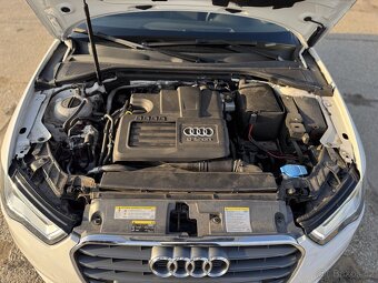🔹 Audi A3 Sportback g-tron 1.4 TFSI CNG – r.v. 2016 🔹 - 8