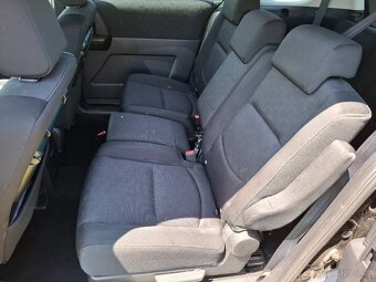 Mazda 5 1.8 i Klima 7 míst Alu,Model 2010 - 8