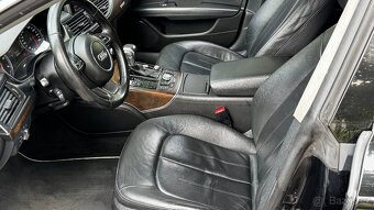 Audi a7 - 8