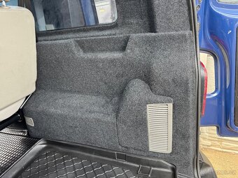 VW Transporter T5.1 Long 2.0BiTDi 132kW, 4motion - 8