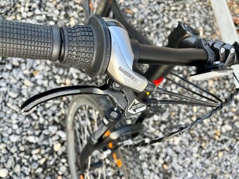 Hotrock 24” Specialized - 8