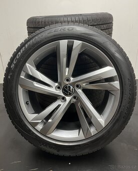 VW Tiguan R19 Nová sada - 8