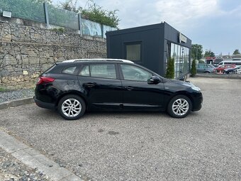 Renault Megane 2013 - 8