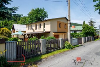 Prodej, domy/rodinný, 135 m2, 73955 Řeka, Frýdek-Místek [ID - 8