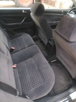 VW Passat B5.5 TDI - 8