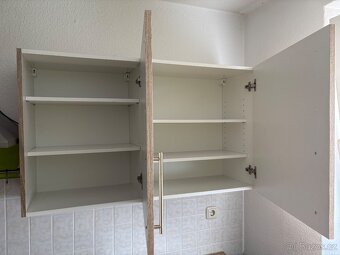 Kuchyň Sonoma - 8