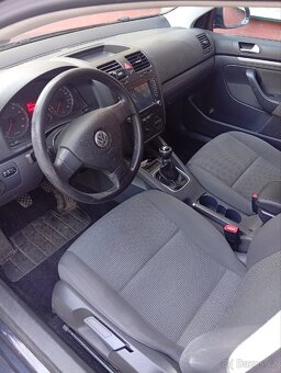Vw Golf 5 Variant - 8