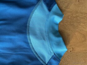 Cyklistický tilko PEARL IZUMI cycling jersey - 8