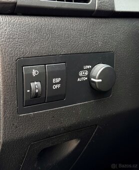 Kia Sorento 2.5 nafta 125kw rok 2009 - 8