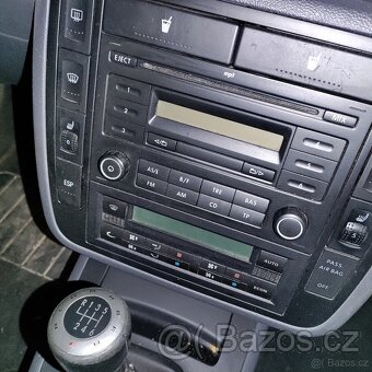 Seat Alhambra, 1.9TDI4X4,KRÁSNÁ,VÝBAVA,1MAJ55 - 8