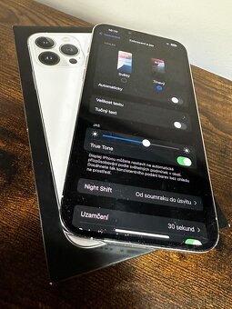 Apple iPhone 13 Pro Max | 128gb | 100% funkční - 8