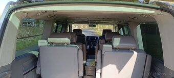 VW Multivan T5 2.5TDI 128 KW 4x4 - 8