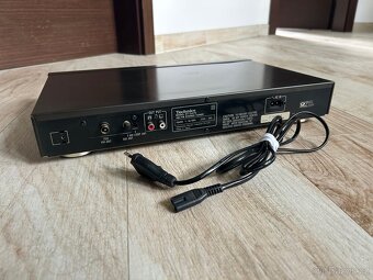 Tuner Technics ST-G470 class AA - 8