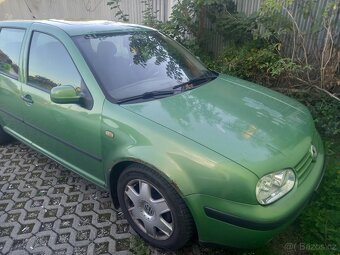 Golf4 1.9tdi 66kw - 8