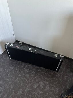 Tacoma stratocaster + příslušenství - 8