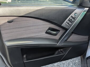BMW 525d 130 kW, automat - 8