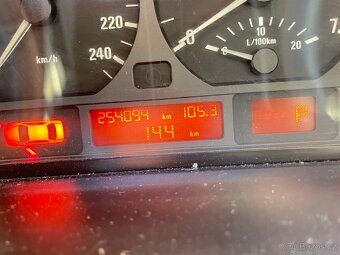 Prodam bmw e46 325ix 4x4 - 8