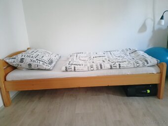 Vybavení ložnice - 8