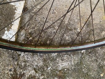 Historické kolo eska - 8